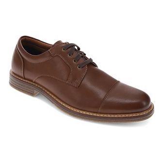 Dockers® Hartbury Men's Oxford Shoes