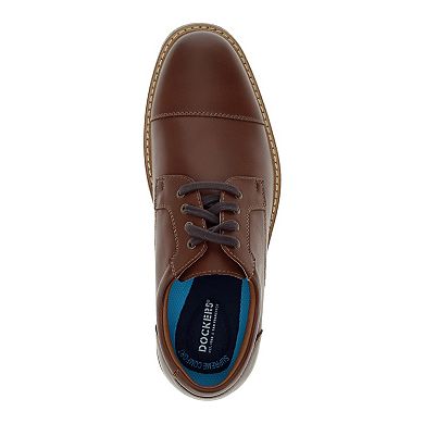 Dockers® Hartbury Men's Oxford Shoes