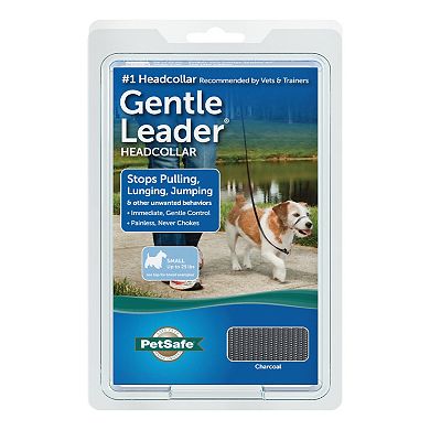 PetSafe® Gentle Leader Headcollar Quick Release Pet Harness