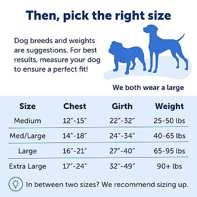 PetSafe® Easy Walk Harness