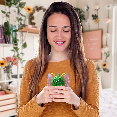 Top Secret Toys GigaPets: Pixie Virtual Interactive Pet Keychain