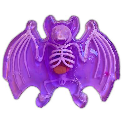 Top Secret Toys Dissect-It: Bat Lab - Synthetic Dissection Kit, Realistic & Safe, STEM