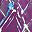 Purple Multi