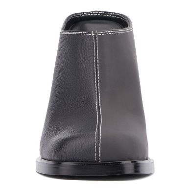 Olivia Miller Moon Women's Mule Heels