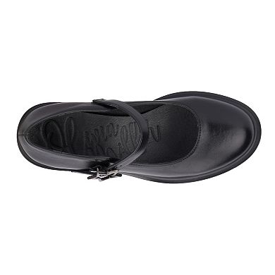 Olivia Miller North Node Women's Maryjane Platform Sandals