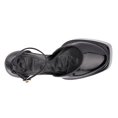 Olivia Miller Jupiter Women's Platform Heels