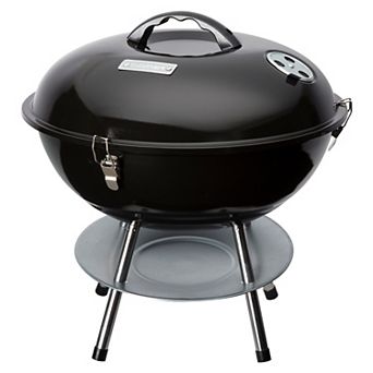 Cuisinart® Outdoor 16" Portable Charcoal Grill