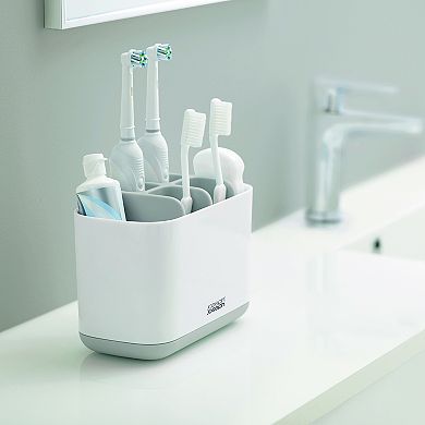 Joseph Joseph EasyStore™ Large Toothbrush Caddy