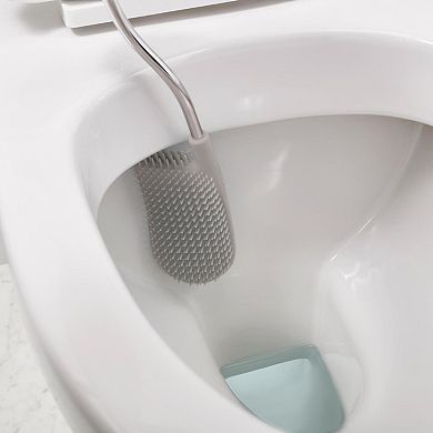 Joseph Joseph Flex™ Toilet Brush with Holder