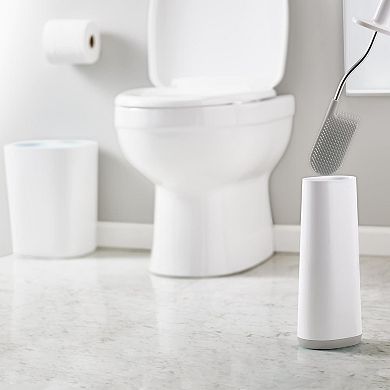 Joseph Joseph Flex™ Toilet Brush with Holder