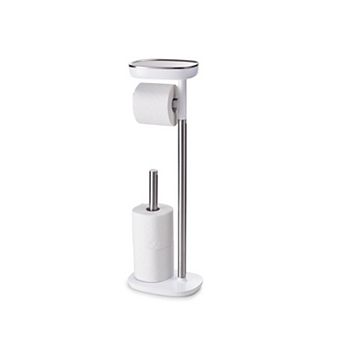 Joseph Joseph EasyStore™ Standing Toilet Paper Holder