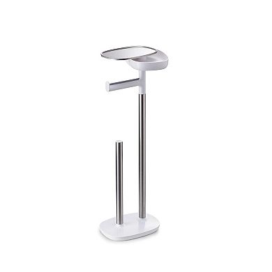Joseph Joseph EasyStore™ Standing Toilet Paper Holder
