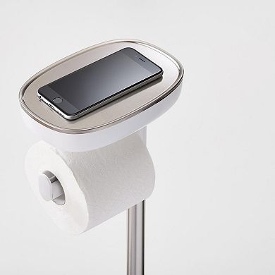 Joseph Joseph EasyStore™ Standing Toilet Paper Holder