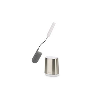 Joseph Joseph Flex™ Lite Steel Toilet Brush