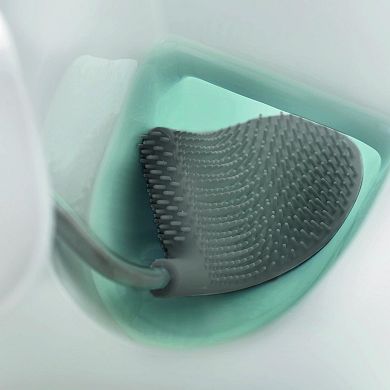 Joseph Joseph Flex™ Lite Steel Toilet Brush