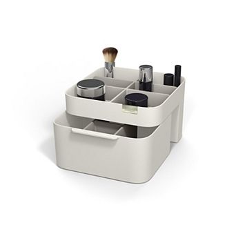 Joseph Joseph Viva Cosmetic Organizer with Drawer