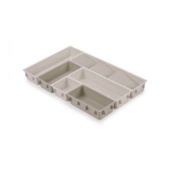 Joseph Joseph Viva 7 pc Makeup Drawer Organizer Set