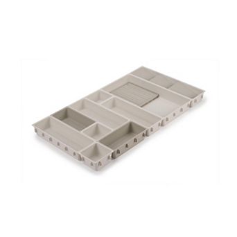 Joseph Joseph Viva 12 pc Makeup Drawer Organizer Set