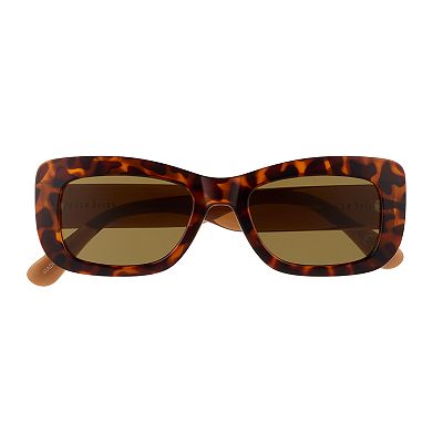 レミヴェル Women's PRIVE REVAUX Layover 53mm Sunglasses