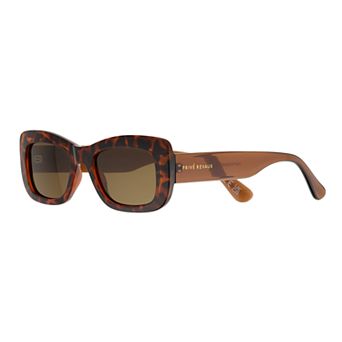 Women's PRIVE REVAUX Layover 53mm Sunglasses