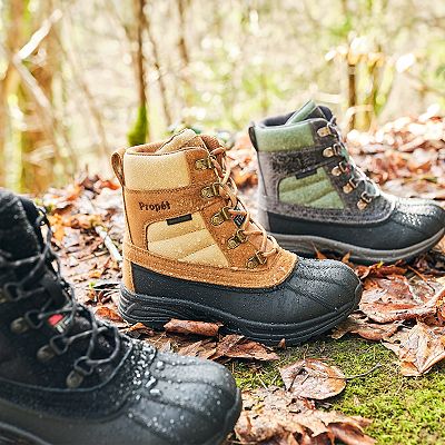 Propet Cortland Women's All-Weather Boots