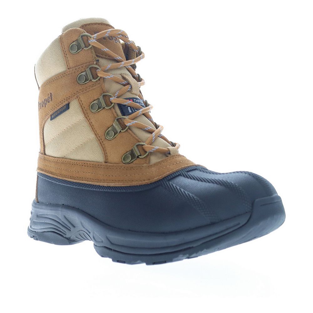 (取寄) プロペット レディース コートランド Propet women Propet Cortland Doe Propet Cortland Women's All-Weather Boots