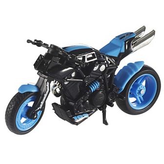 Hot Wheels X-Blade Toy Motorcycle - Styles May Vary
