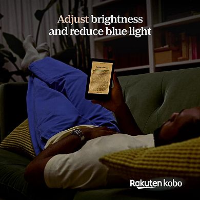 Rakuten Kobo kobo Clara Colour