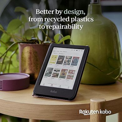 Rakuten Kobo kobo Clara Colour
