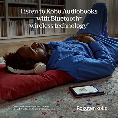 Rakuten Kobo kobo Clara Colour