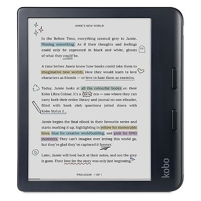 kobo libra2 楽天book a8ce0411f763df211913625de7f39d