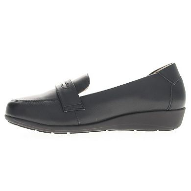 Propet Yetta Women's Slip On Shoes