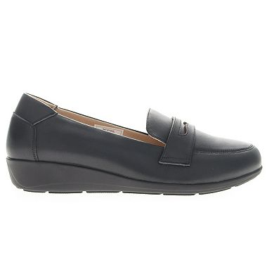 Propet Yetta Women's Slip On Shoes