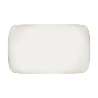 NIGHT® Airlight Foam Pillow Core
