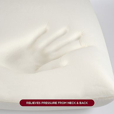 NIGHT Airlight Foam Pillow Core