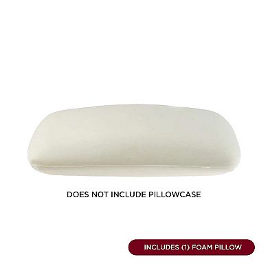 NIGHT Airlight Foam Pillow Core