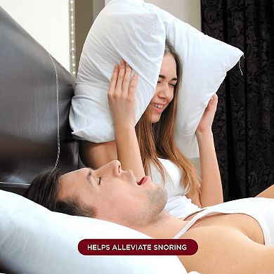 NIGHT Airlight Foam Pillow Core