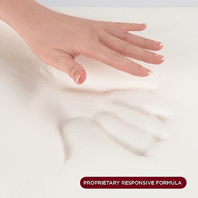 NIGHT Airlight Foam Pillow Core