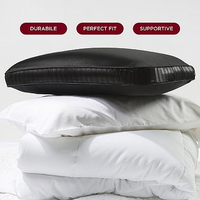NIGHT TriSilk Airlight Foam Pillow