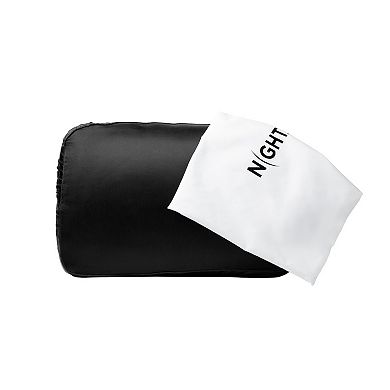 NIGHT TriSilk Airlight Foam Pillow
