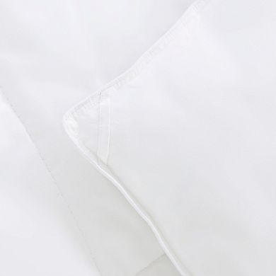 Home Collection Cotton Down Alternative Comforter or Duvet Insert