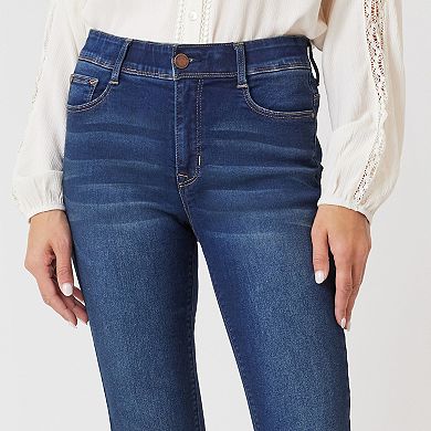 Women's Angels Forever Young 360 Sculpt Skinny Jeans