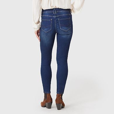 Women's Angels Forever Young 360 Sculpt Skinny Jeans