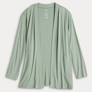 Women's Sonoma Goods For Life® Sleep Wrap