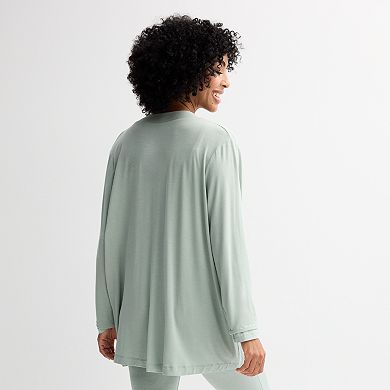 Women's Sonoma Goods For Life® Sleep Wrap