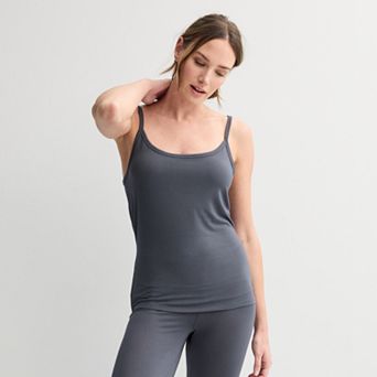 Women's Sonoma Goods For Life® Cami Sleep Top