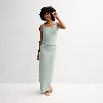 Women's Sonoma Goods For Life® Sleep Skirt