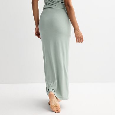 Women's Sonoma Goods For Life® Sleep Skirt