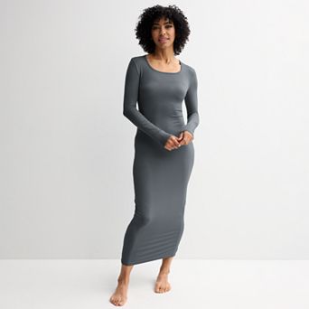 Women's Sonoma Goods For Life® Sleep Dress