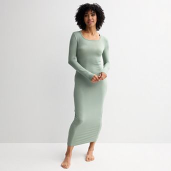 Women's Sonoma Goods For Life® Sleep Dress